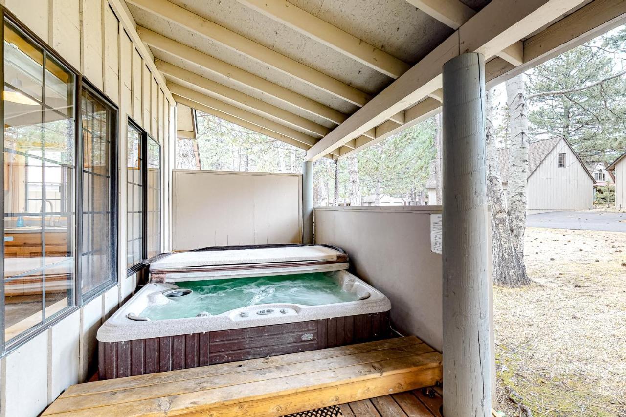 Circle 4 Ranch 25 | Discover Sunriver Bagian luar foto