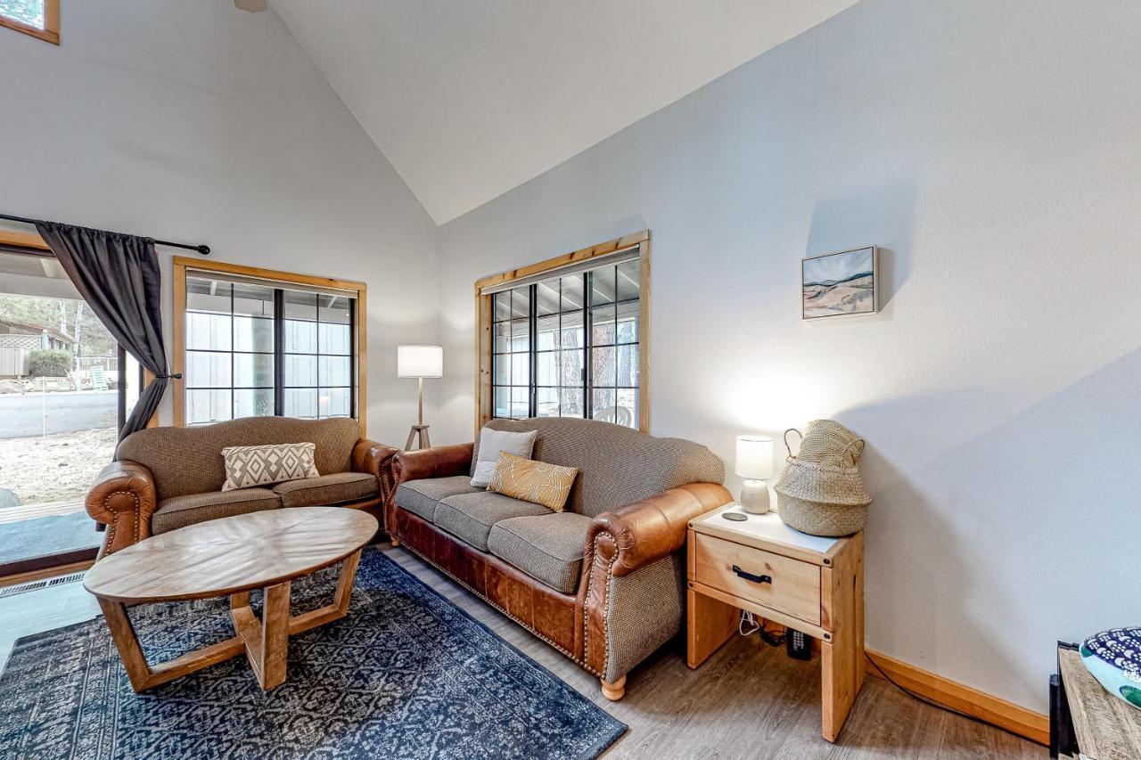 Circle 4 Ranch 25 | Discover Sunriver Bagian luar foto