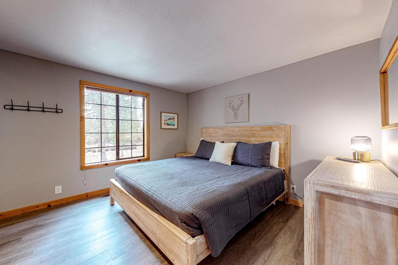Circle 4 Ranch 25 | Discover Sunriver Bagian luar foto