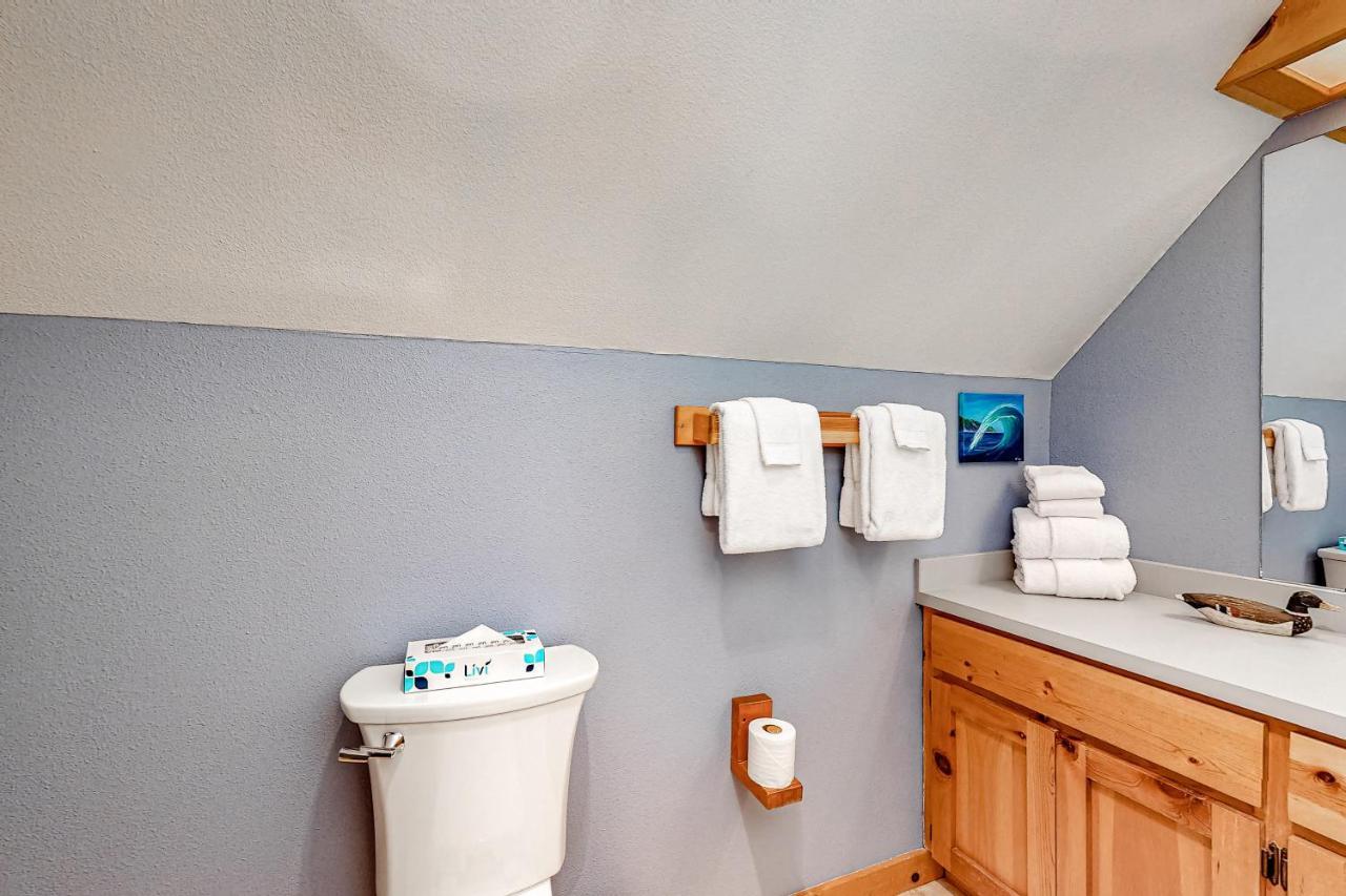 Circle 4 Ranch 25 | Discover Sunriver Bagian luar foto