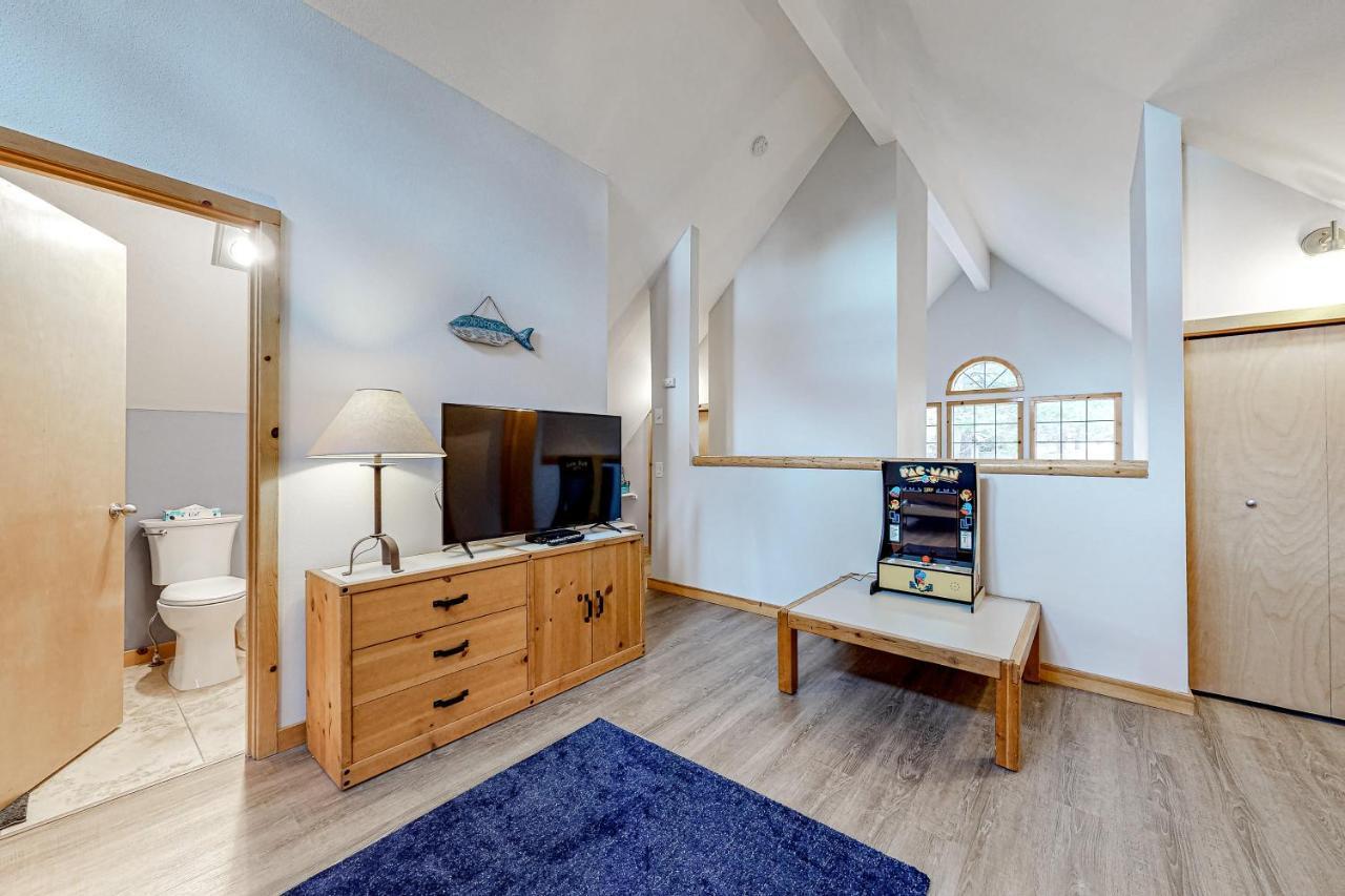 Circle 4 Ranch 25 | Discover Sunriver Bagian luar foto