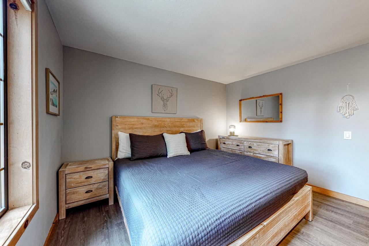 Circle 4 Ranch 25 | Discover Sunriver Bagian luar foto