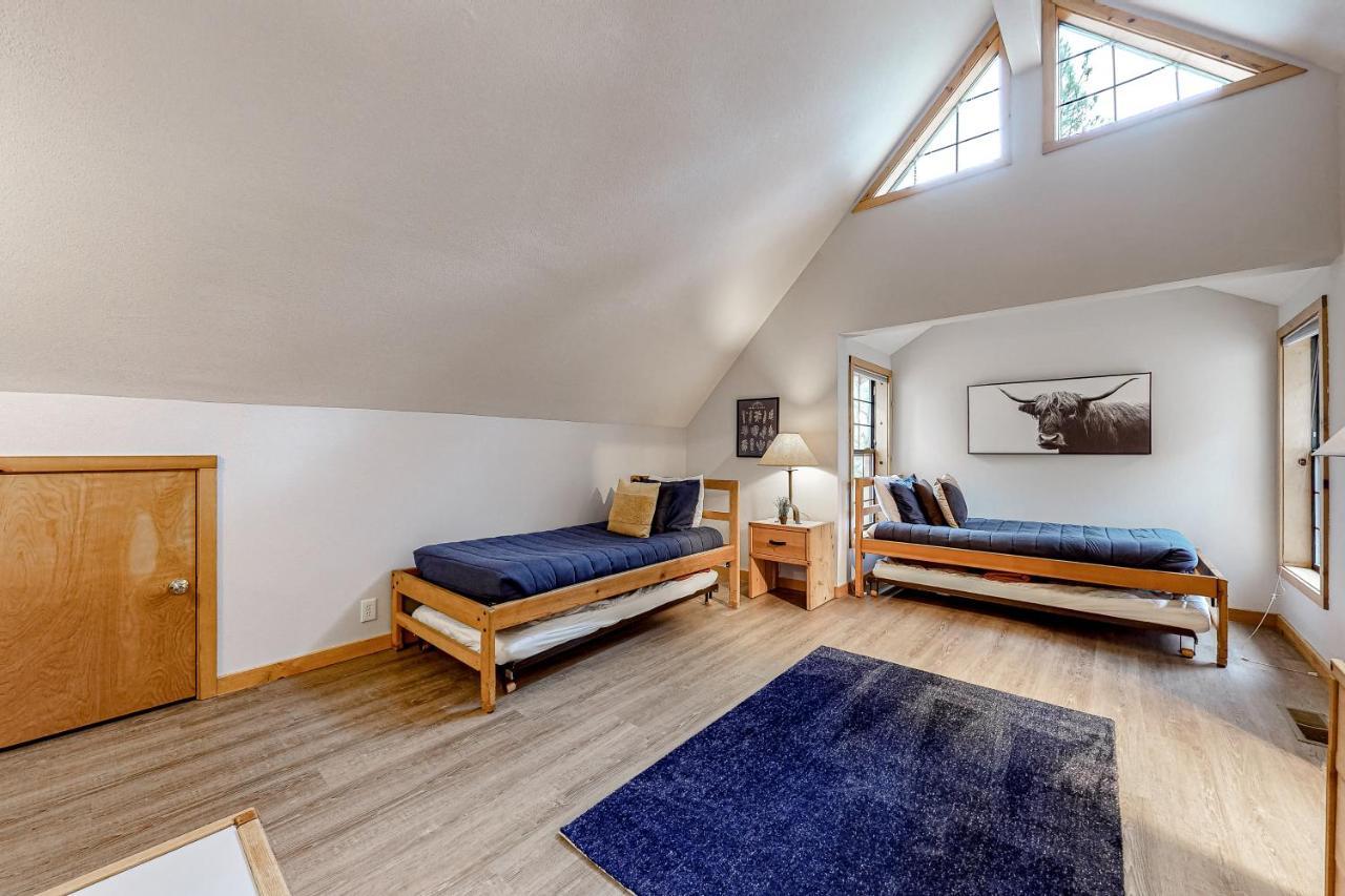 Circle 4 Ranch 25 | Discover Sunriver Bagian luar foto