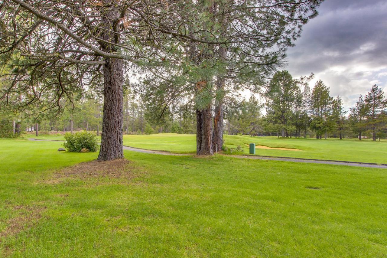Circle 4 Ranch 25 | Discover Sunriver Bagian luar foto