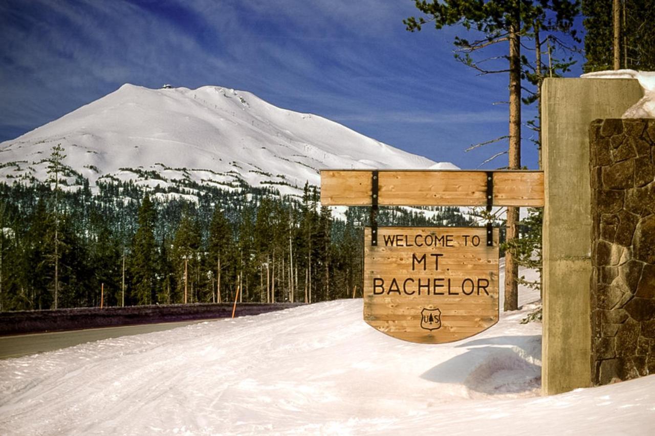 Circle 4 Ranch 25 | Discover Sunriver Bagian luar foto