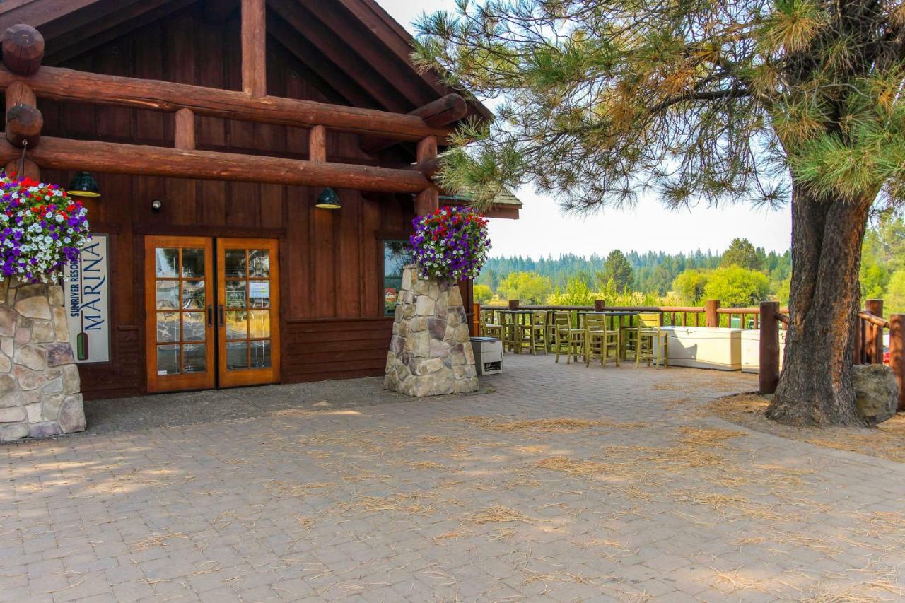 Circle 4 Ranch 25 | Discover Sunriver Bagian luar foto