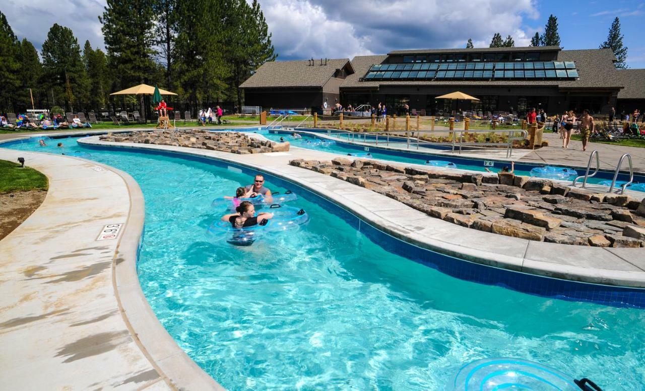 Circle 4 Ranch 25 | Discover Sunriver Bagian luar foto