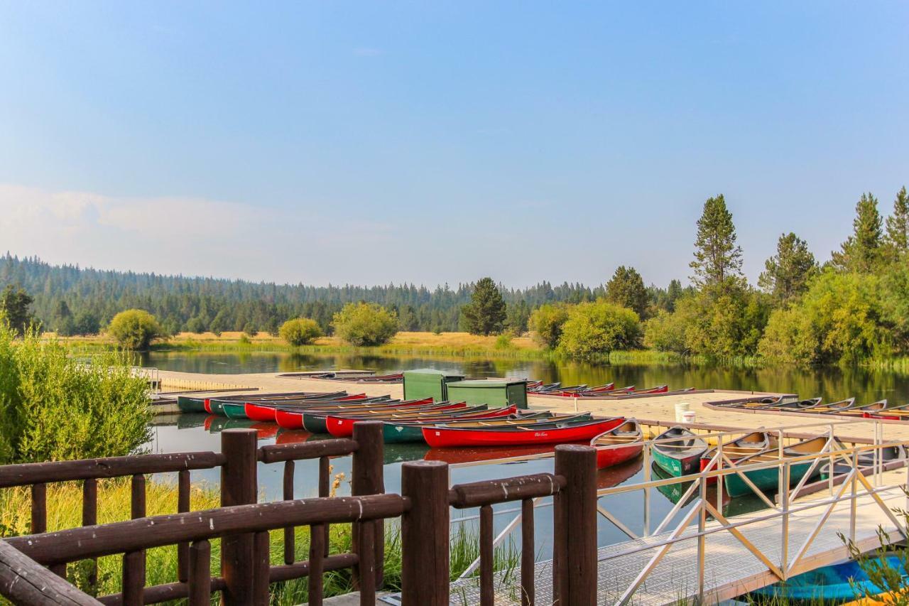 Circle 4 Ranch 25 | Discover Sunriver Bagian luar foto